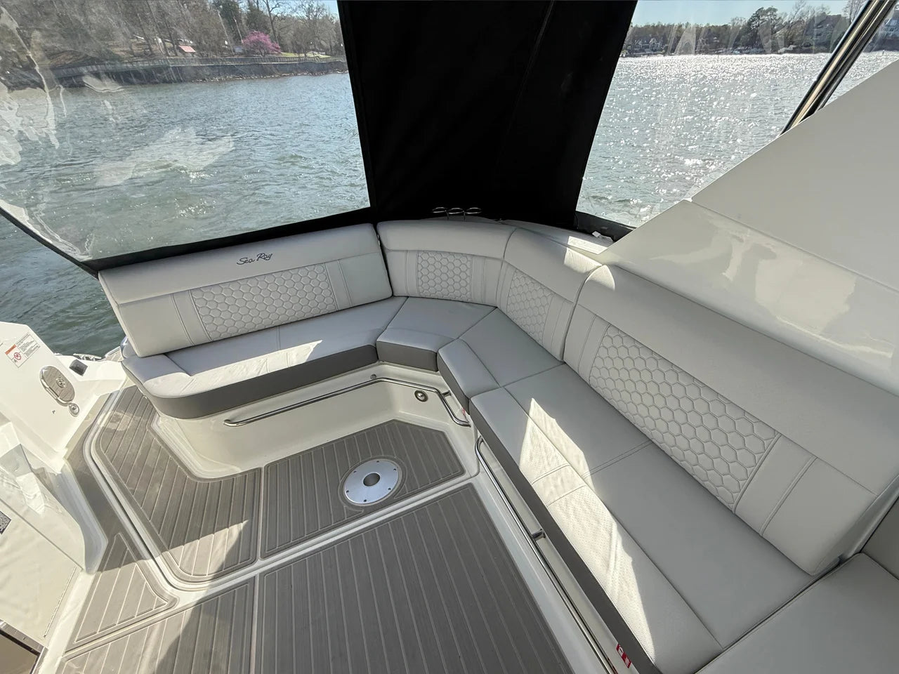 2026 Sea Ray Sundancer 320 32.0 feet, Clearwater, Florida #18
