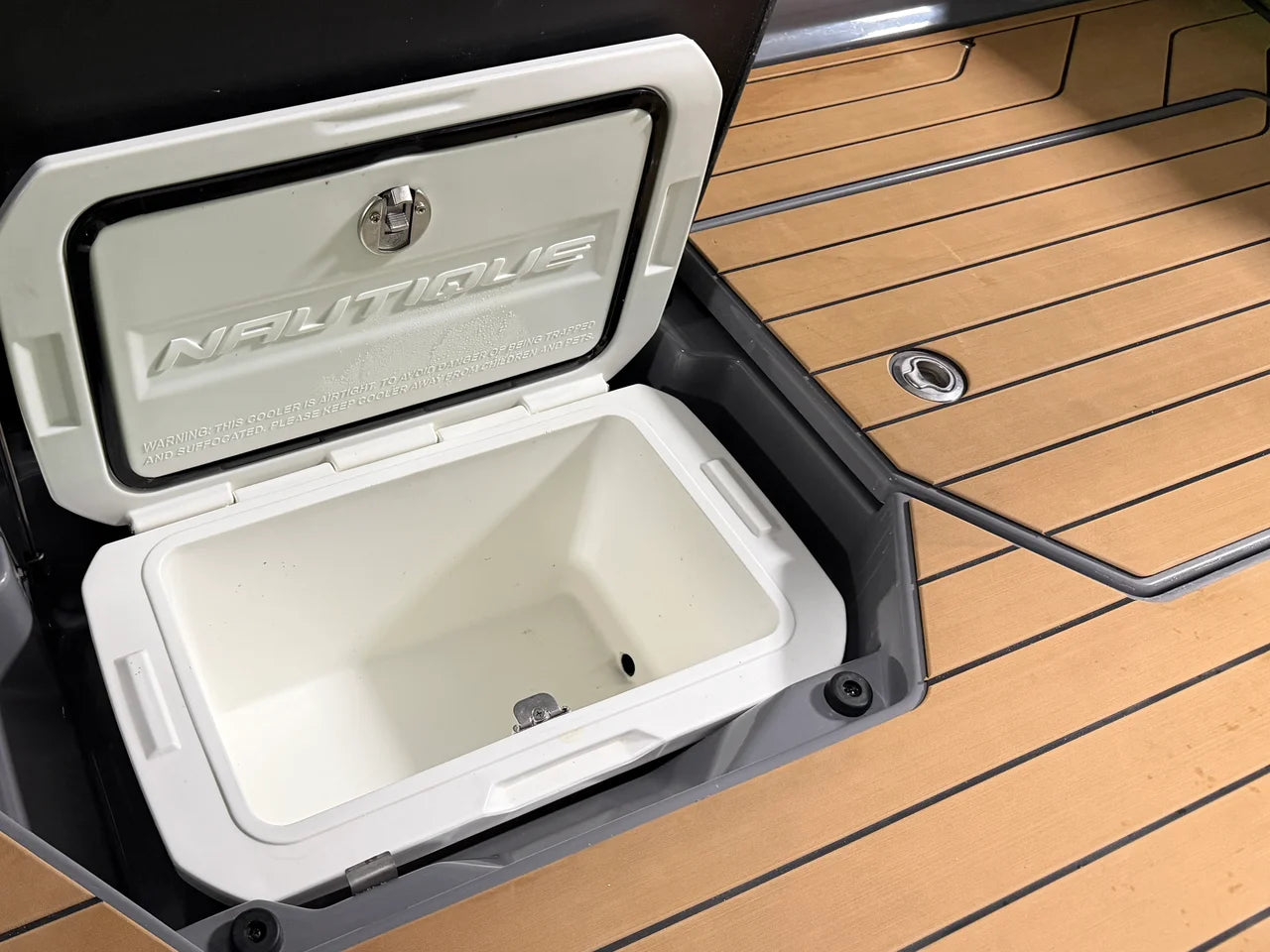 2025 Nautique Super Air Nautique G25 25.0 feet, Clearwater, Florida #61