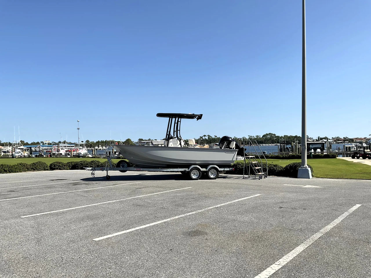 2026 Boston Whaler 190 Montauk 19.0 feet, Clearwater, Florida #37