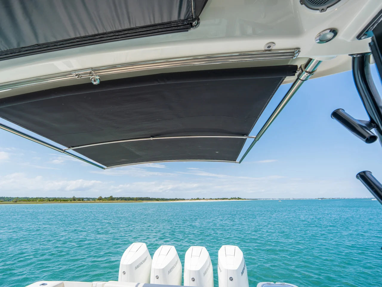 2026 Boston Whaler 405 Conquest 40.0 feet, Clearwater, Florida #31