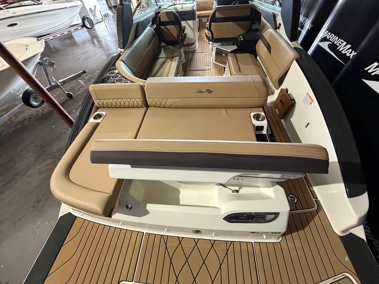 2026 Sea Ray SLX 280 28.0 feet, Clearwater, Florida #14
