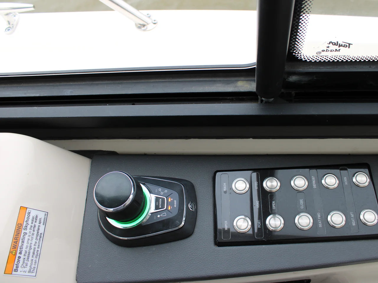 2025 Boston Whaler 365 Conquest 36.0 feet, Clearwater, Florida #65