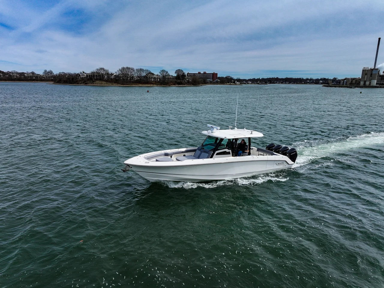 2026 Boston Whaler 380 Outrage 38.0 feet, Clearwater, Florida #29