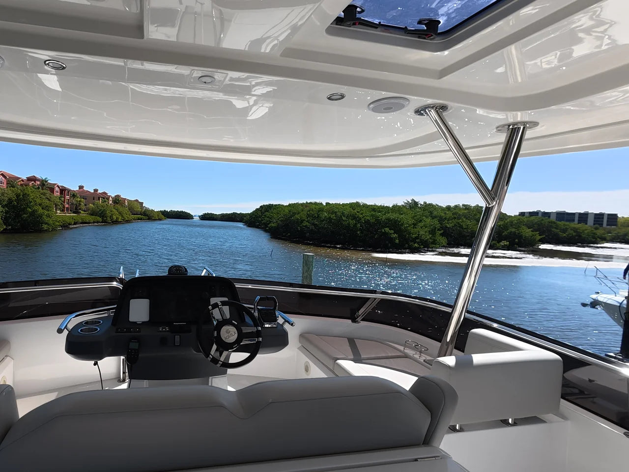 2025 Aquila 42 Yacht 42.0 feet, Clearwater, Florida #45