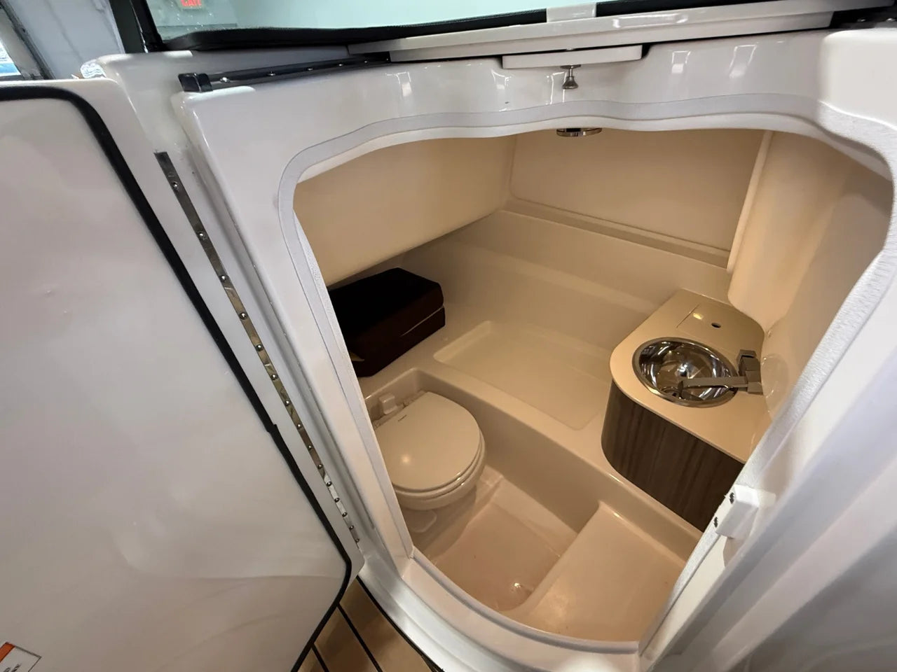 2026 Sea Ray SDX 250 Surf 25.0 feet, Clearwater, Florida #30