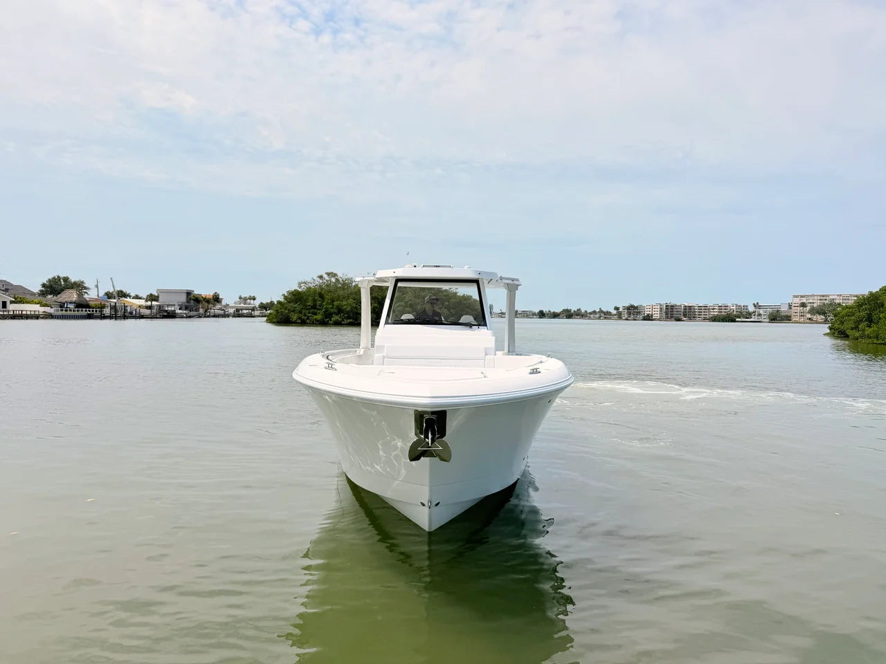 2026 Intrepid 35 PANACEA 35.0 feet, Clearwater, Florida #16