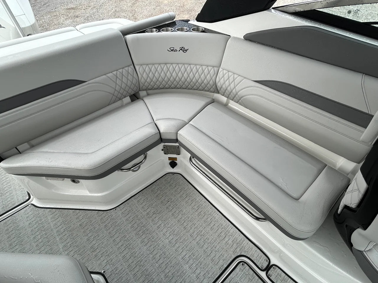 2026 Sea Ray SLX 260 Outboard 26.0 feet, Clearwater, Florida #11