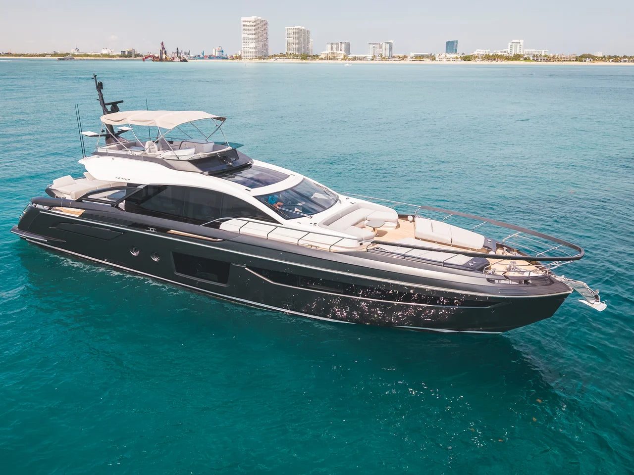 2026 Azimut S8 80.0 feet, Clearwater, Florida #7