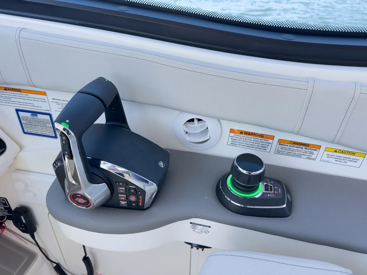 2026 Sea Ray Sundancer 320 32.0 feet, Clearwater, Florida #27