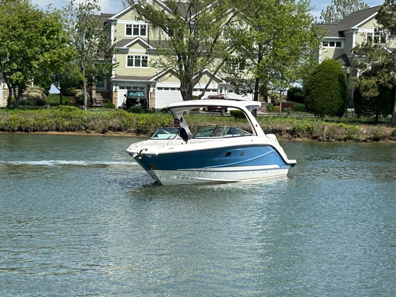 2026 Sea Ray SLX 310 Outboard 31.0 feet, Clearwater, Florida #9