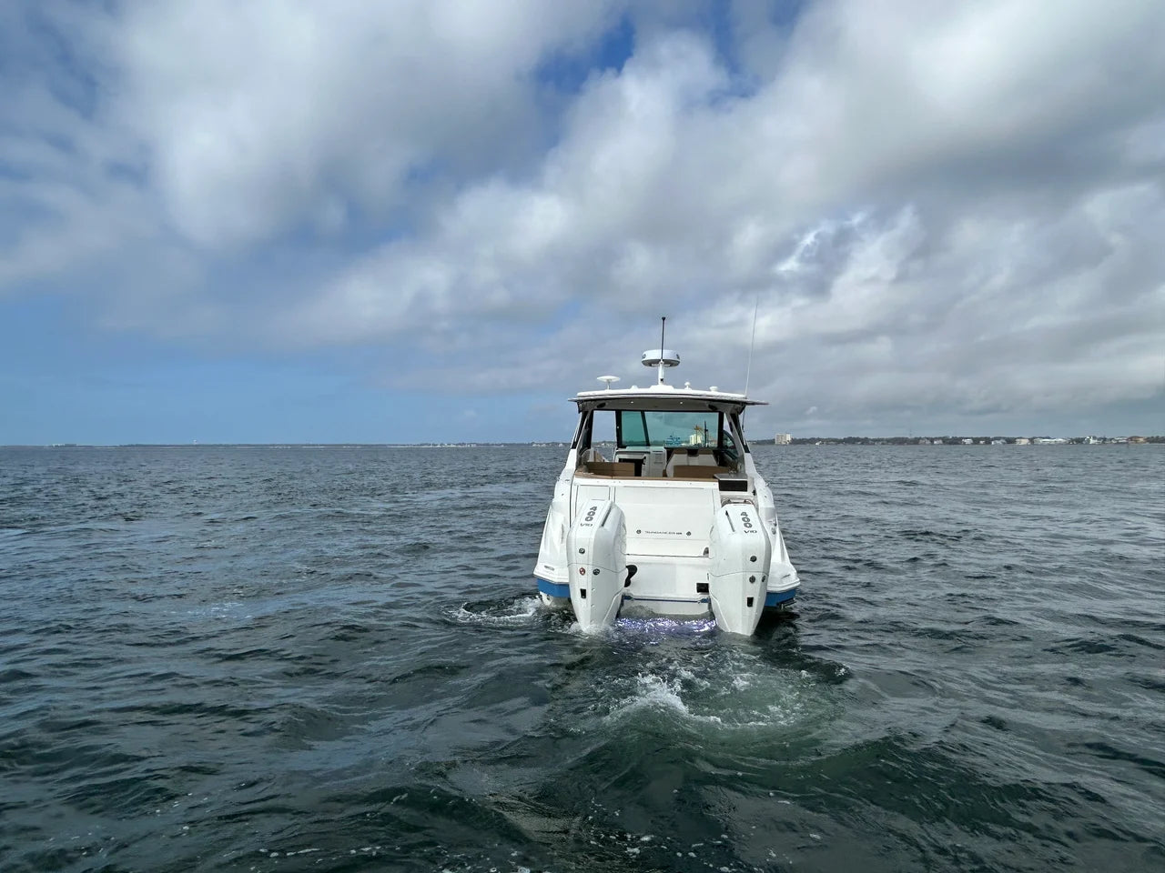 2026 Sea Ray Sundancer 320 Outboard 32.0 feet, Clearwater, Florida #7