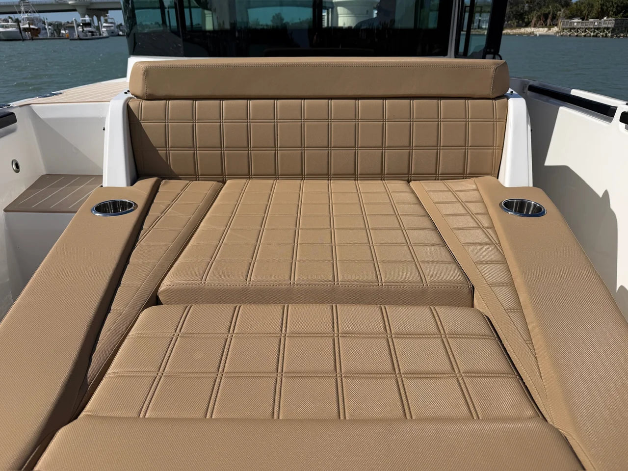 2026 Saxdor 320 GTC 32.0 feet, Clearwater, Florida #22