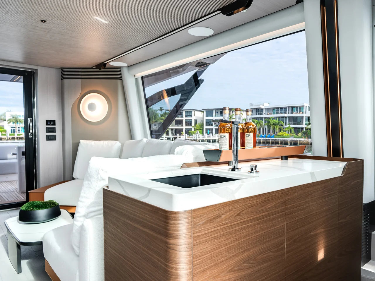 2026 Azimut S8 80.0 feet, Clearwater, Florida #33