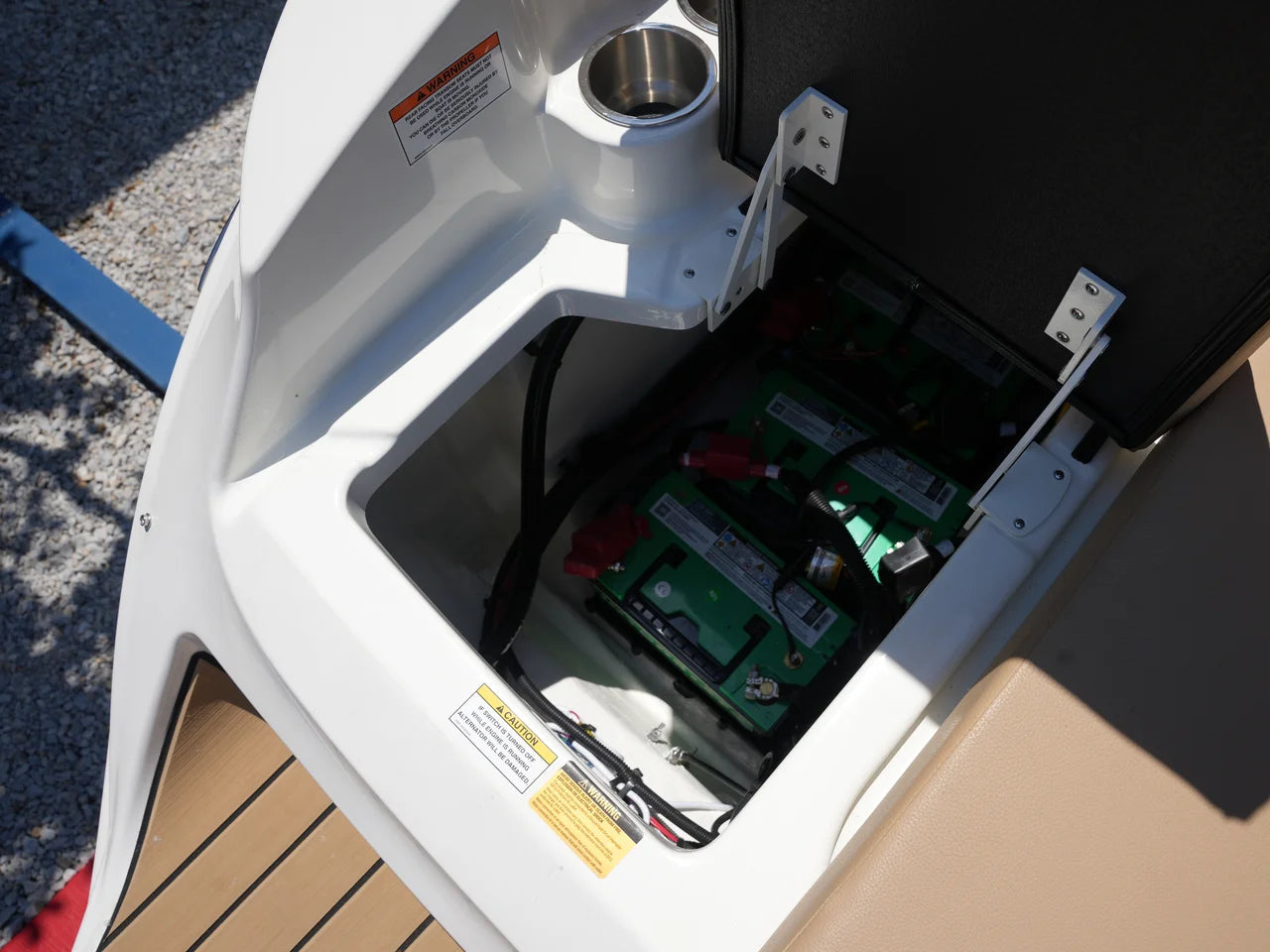 2026 Sea Ray SDX 230 23.0 feet, Clearwater, Florida #8