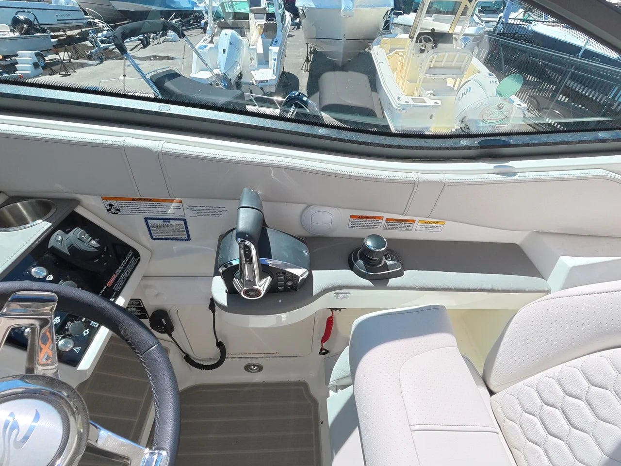 2026 Sea Ray Sundancer 320 Outboard 32.0 feet, Clearwater, Florida #20