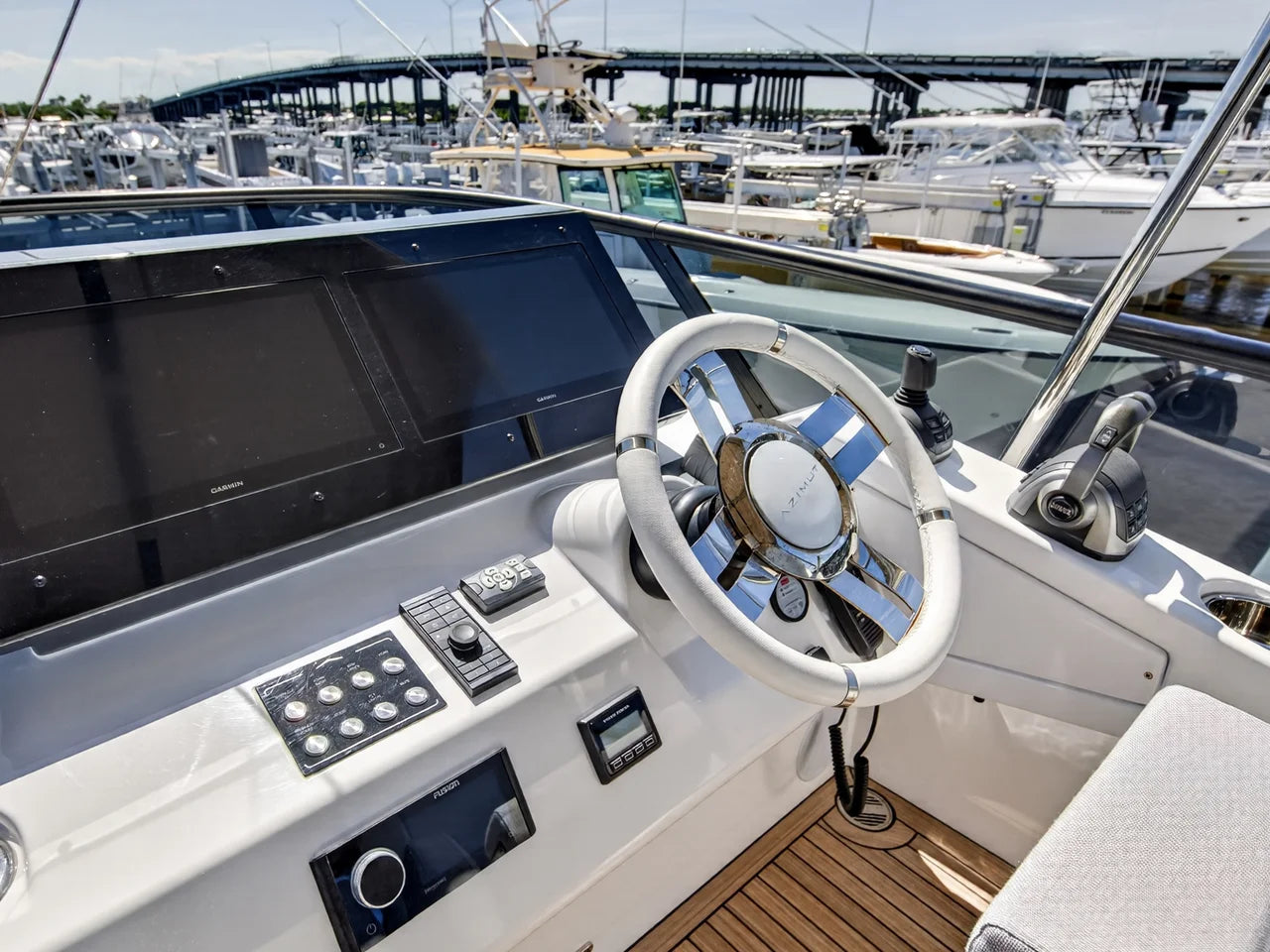 2026 Azimut S7 70.0 feet, Clearwater, Florida #22
