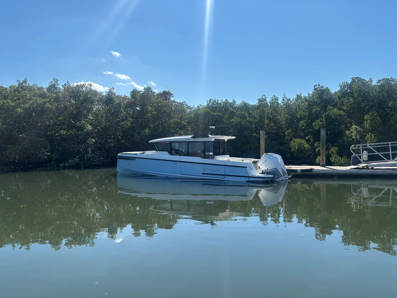 2026 Saxdor 340 GTWA 34.0 feet, Clearwater, Florida #2