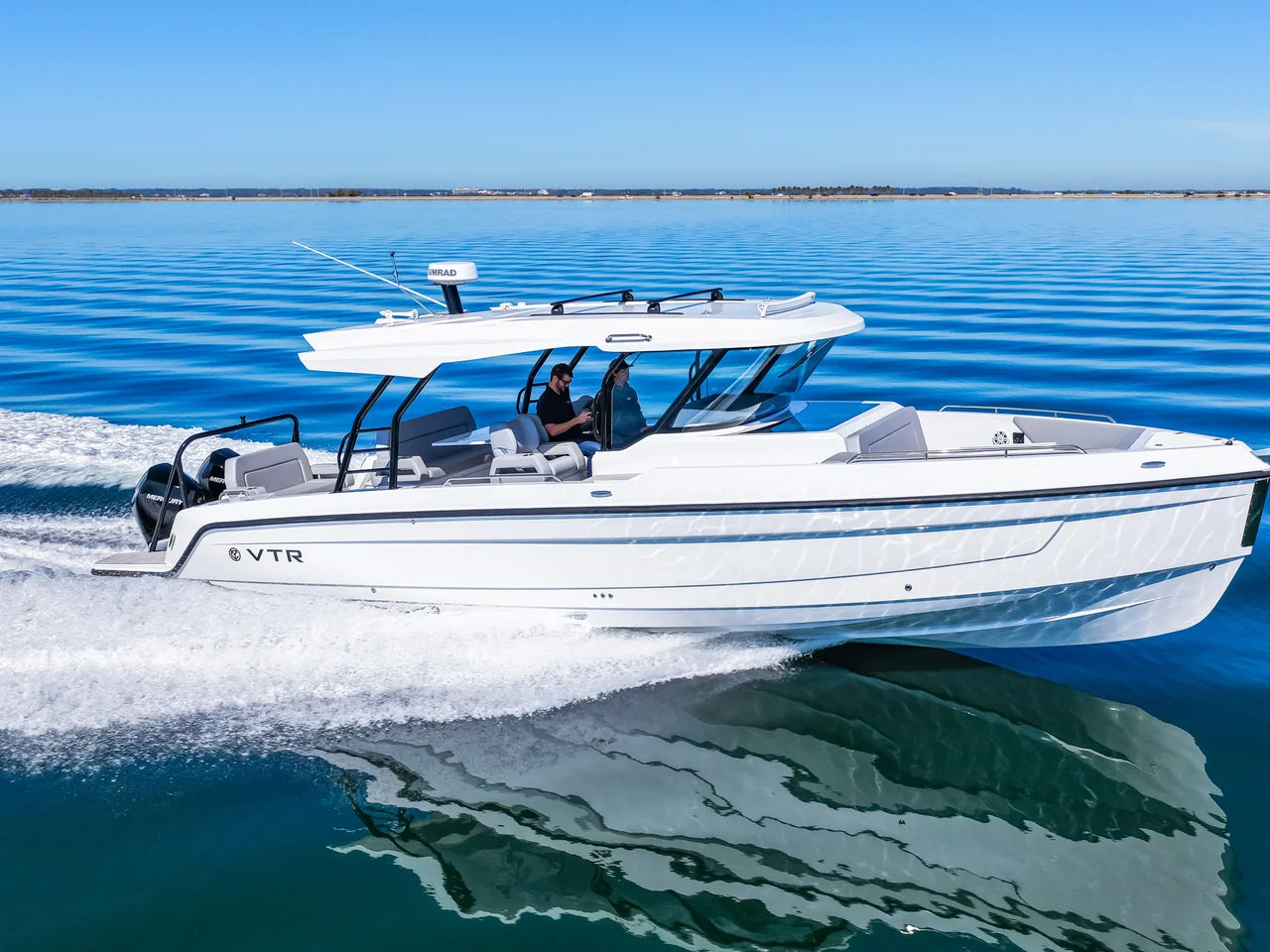 2026 Cruisers Yachts 38 VTR 38.0 feet, Clearwater, Florida #38
