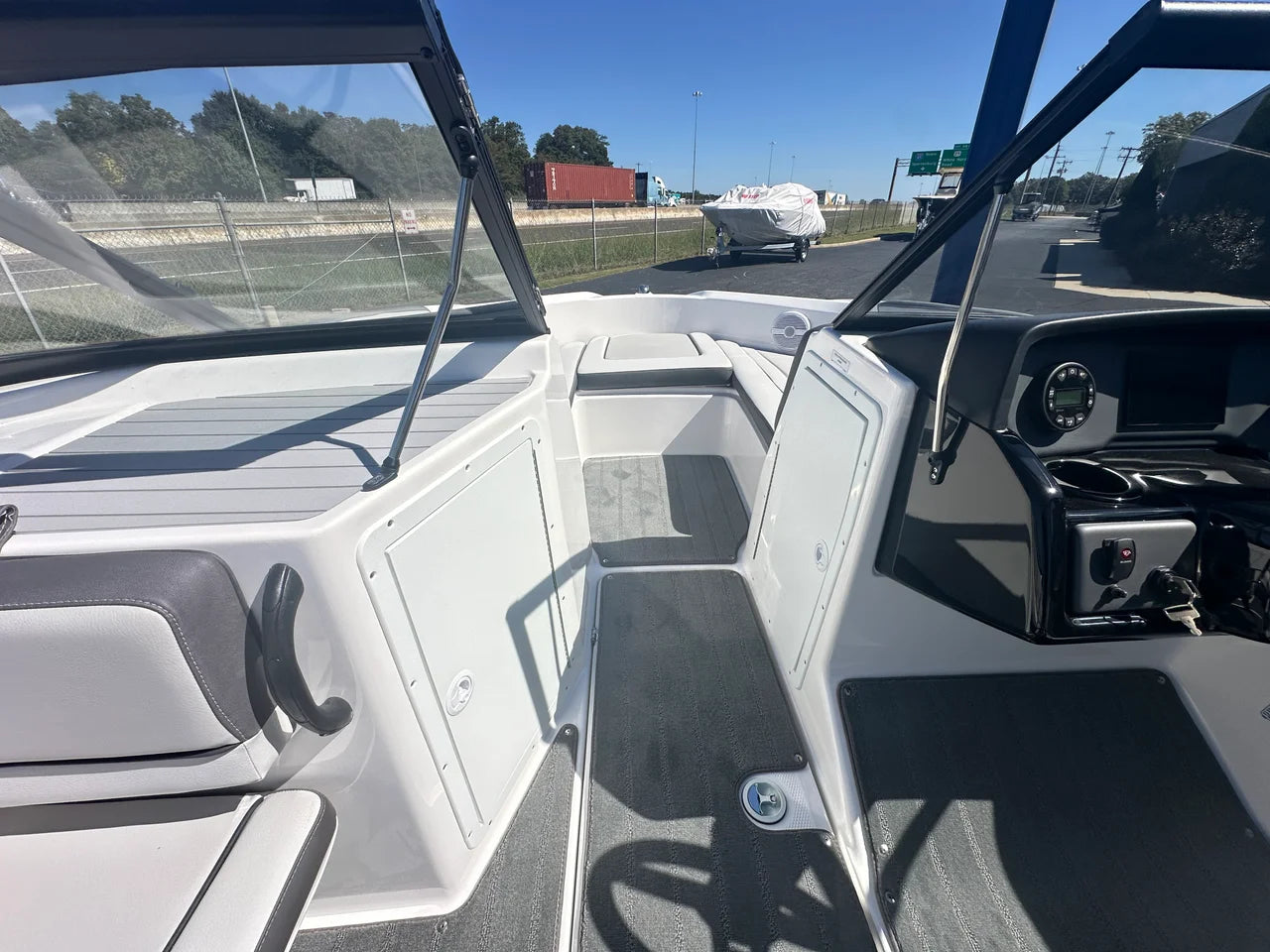 2026 Yamaha AR190 19.0 feet, Clearwater, Florida #10
