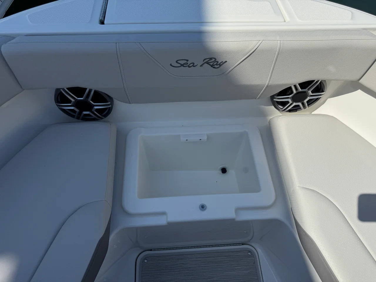 2026 Sea Ray SDX 250 Outboard 25.0 feet, Clearwater, Florida #23
