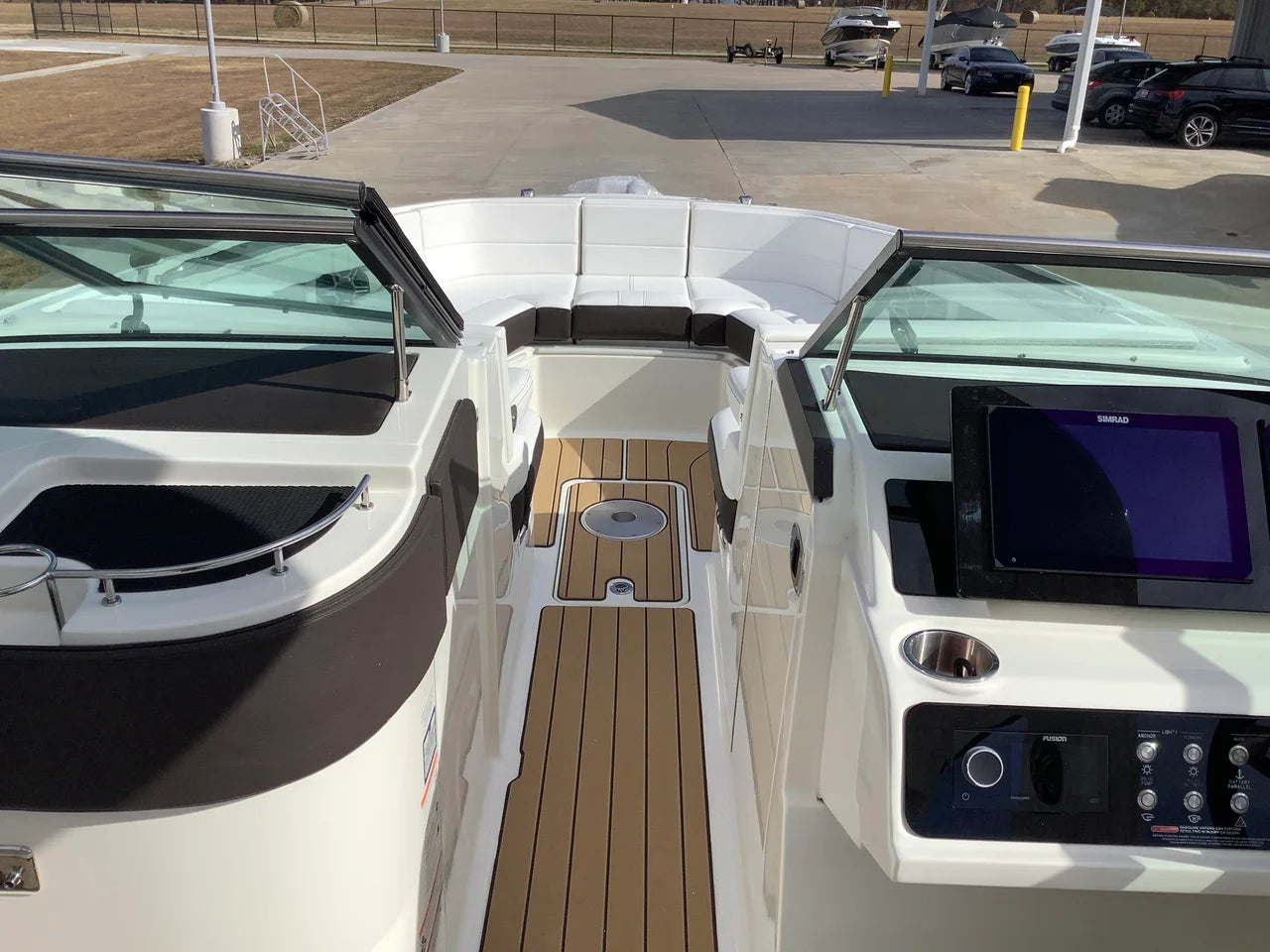 2026 Sea Ray SLX 310 31.0 feet, Clearwater, Florida #43