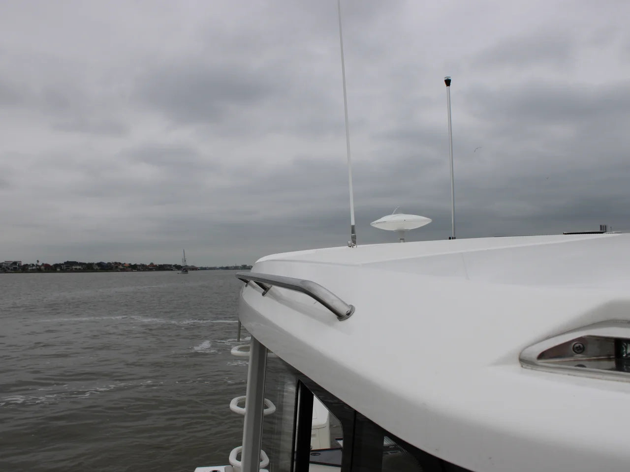 2025 Boston Whaler 365 Conquest 36.0 feet, Clearwater, Florida #44