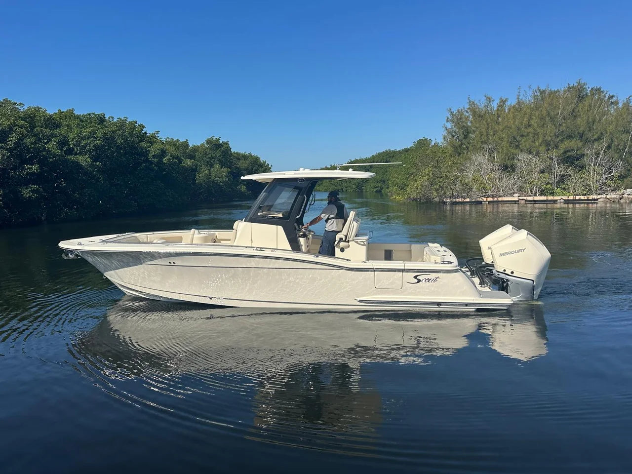 2026 Scout 288 LXF 28.0 feet, Clearwater, Florida #2
