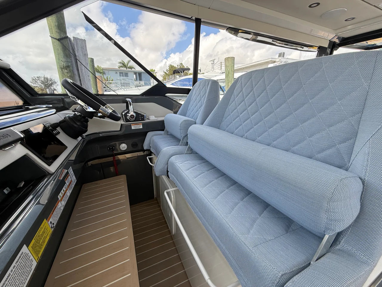 2026 Saxdor 400 GTO 40.0 feet, Clearwater, Florida #29
