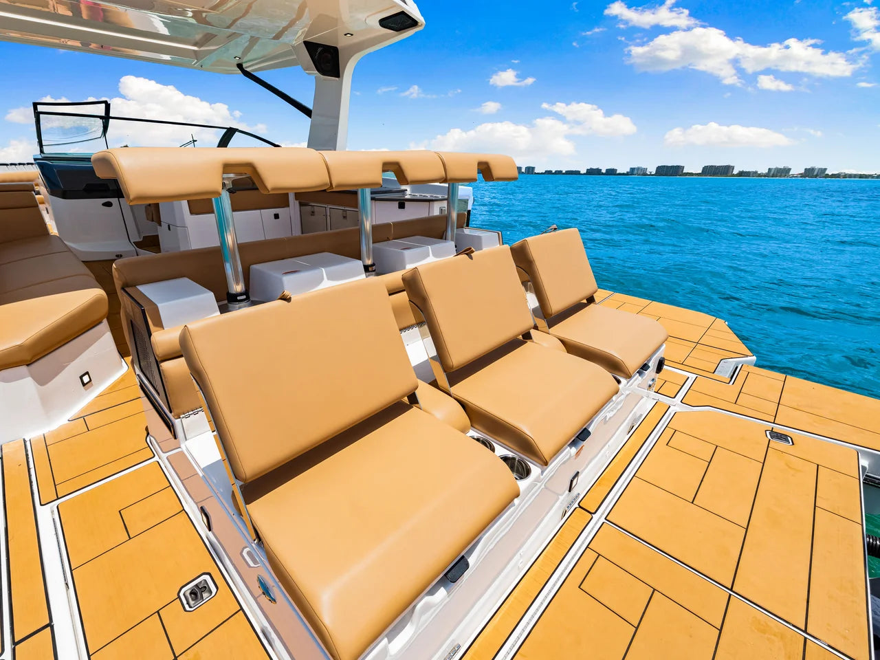 2024 Aviara AV40 Outboard 40.0 feet, Clearwater, Florida #17