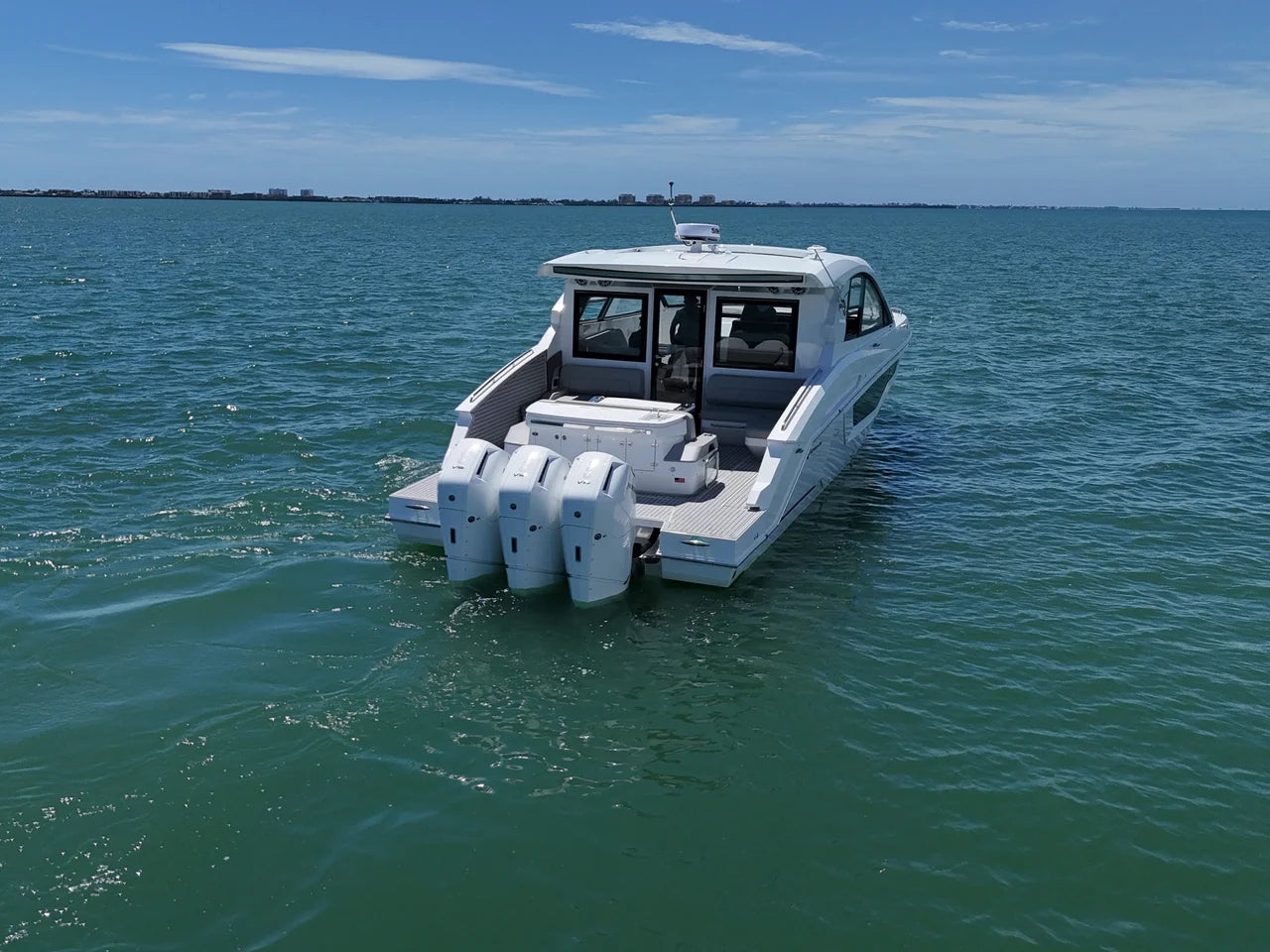 2026 Cruisers Yachts 50GLS OB 50.0 feet, Clearwater, Florida #12