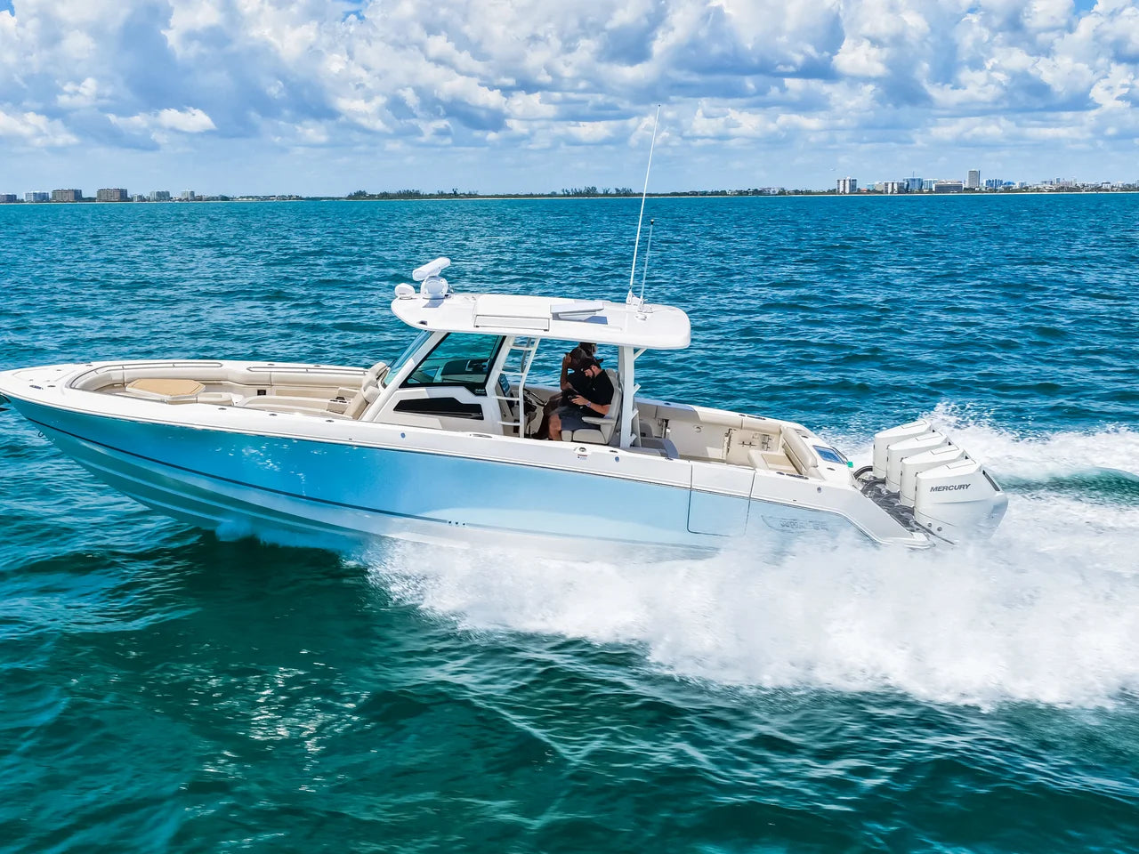 2026 Boston Whaler 380 Outrage 38.0 feet, Clearwater, Florida #34