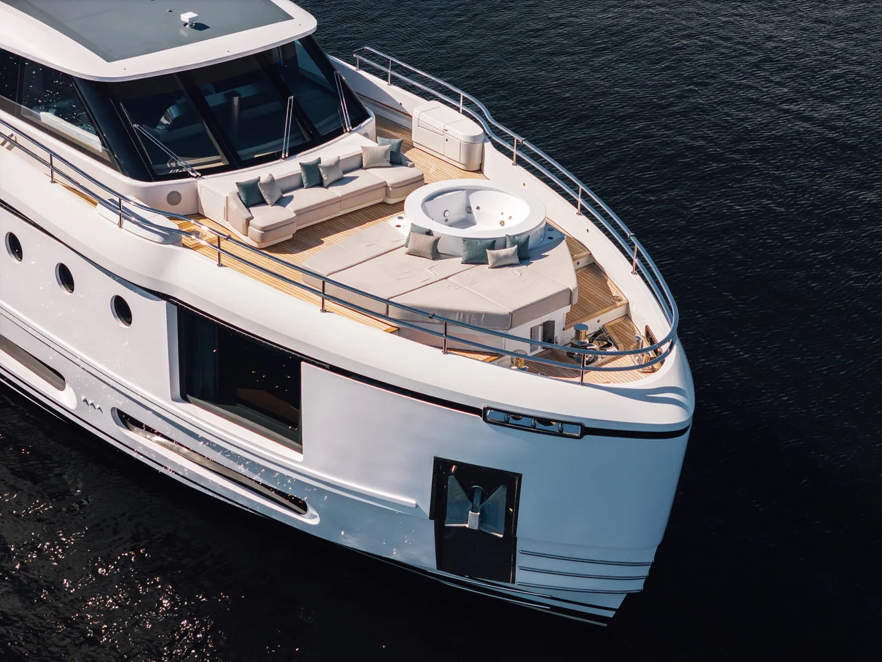 2026 Azimut Magellano 30M 95.0 feet, Clearwater, Florida #9