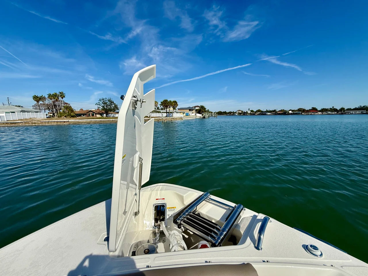 2026 Boston Whaler 330 Vantage 33.0 feet, Clearwater, Florida #66