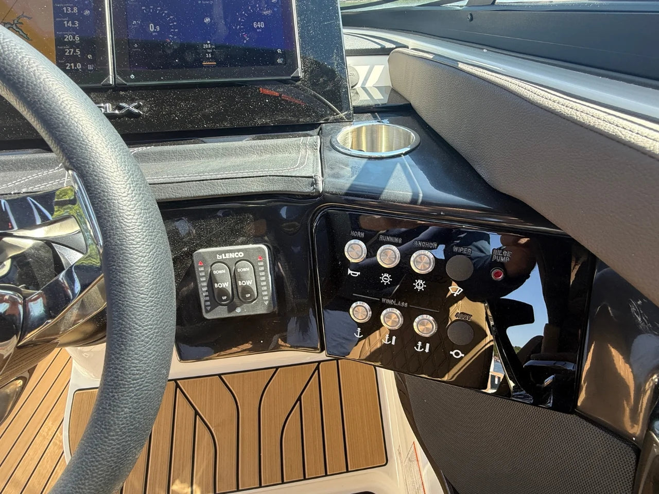 2026 Sea Ray SLX 260 Outboard 26.0 feet, Clearwater, Florida #24