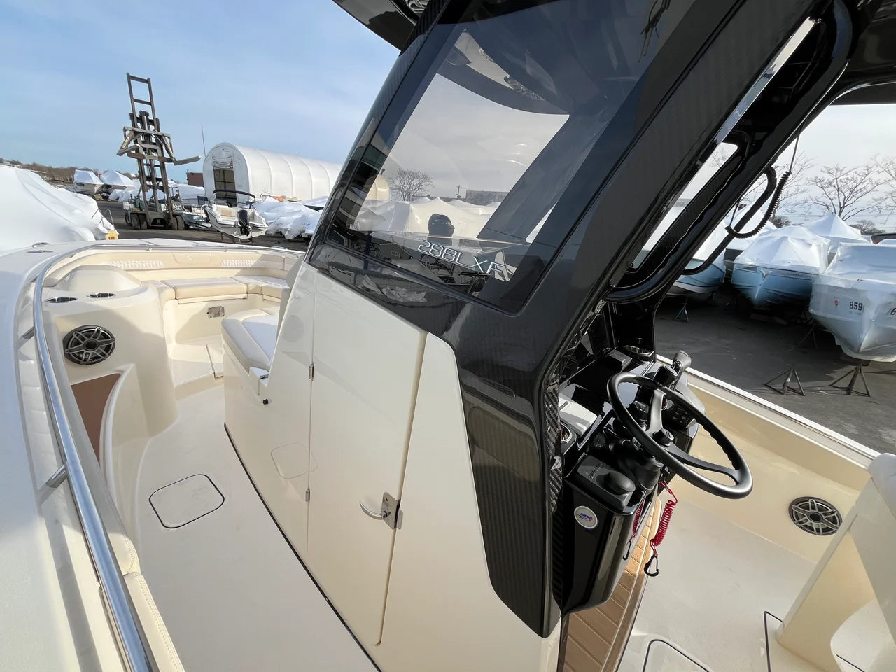 2026 Scout 288 LXF 28.0 feet, Clearwater, Florida #17