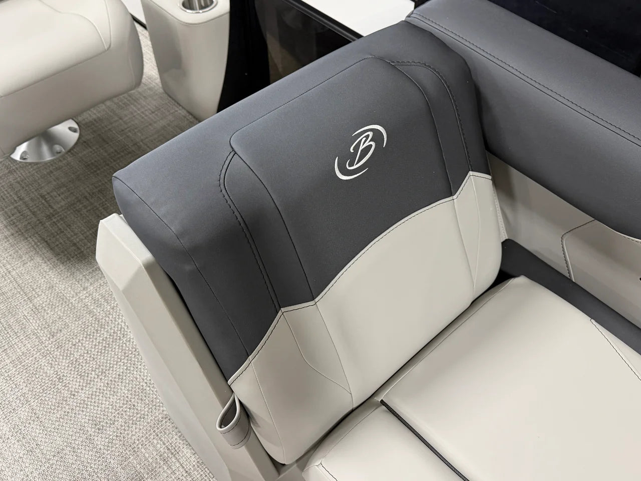2026 Barletta SANZA22UC 22.0 feet, Clearwater, Florida #26