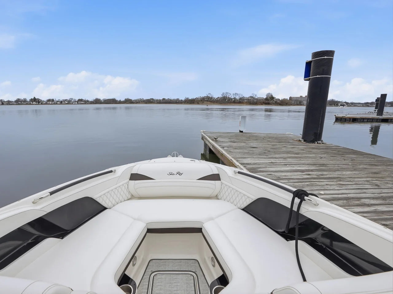 2026 Sea Ray SLX 260 Outboard 26.0 feet, Clearwater, Florida #24