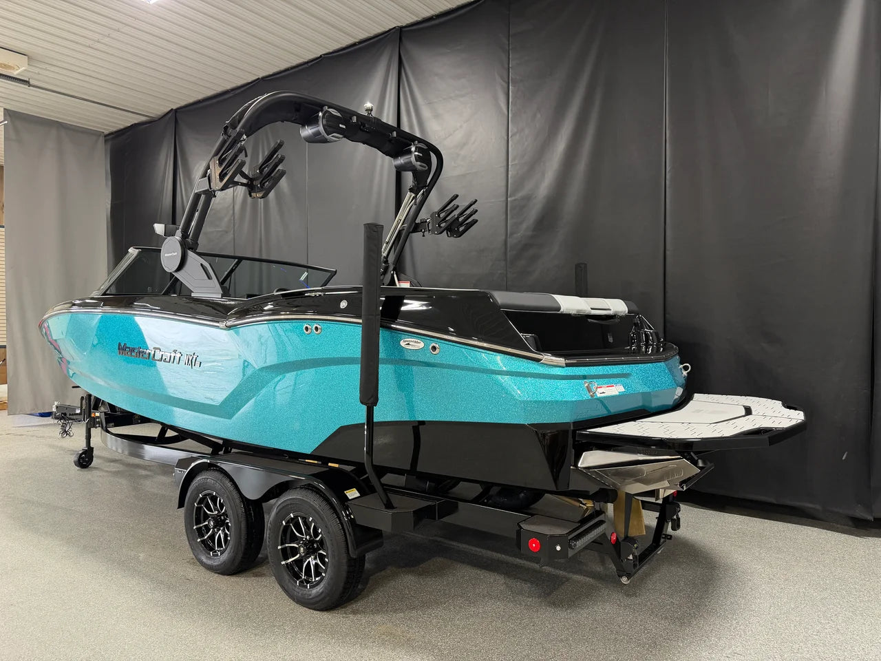 2026 Mastercraft NXT22 22.0 feet, Clearwater, Florida #3