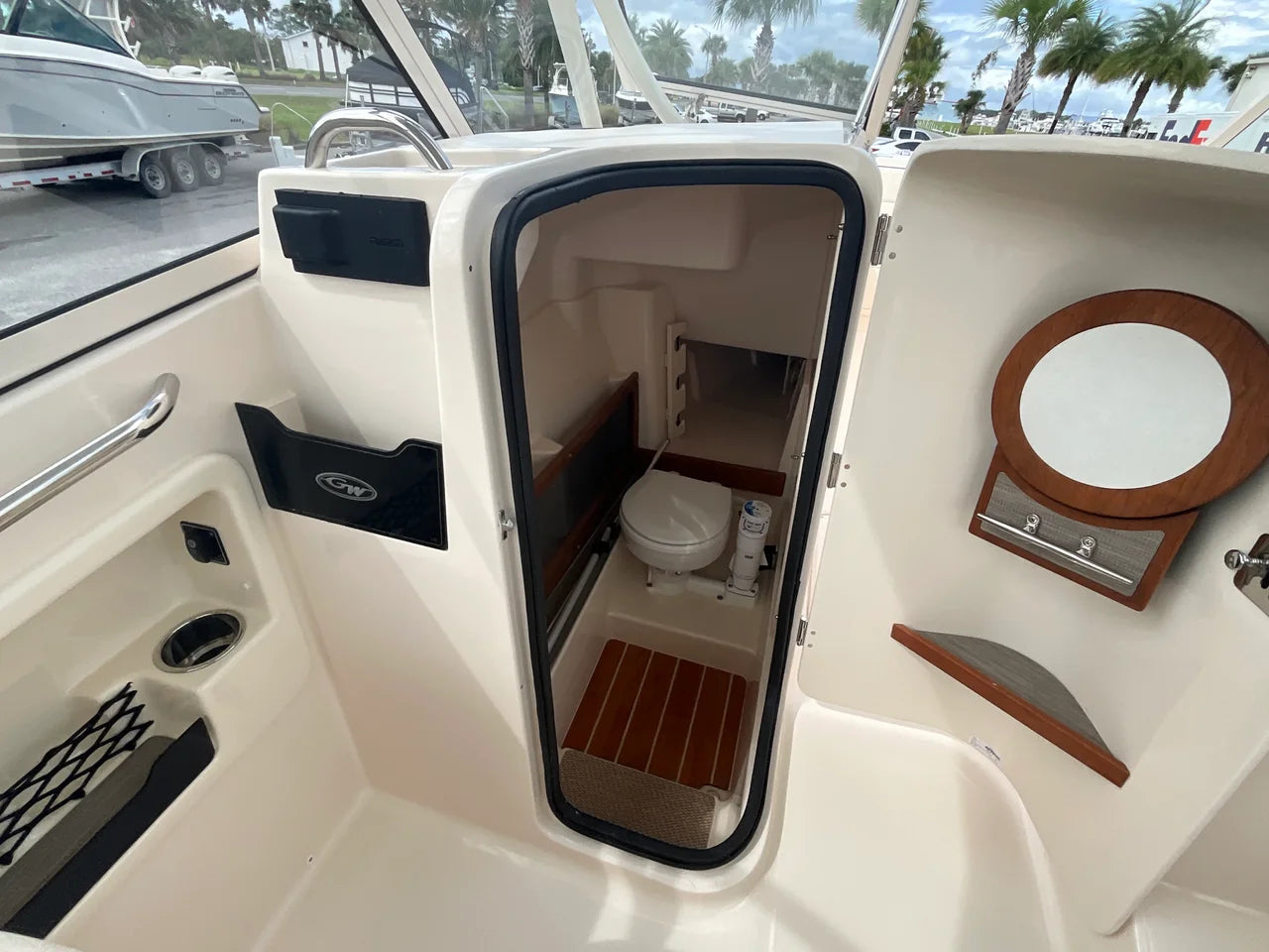 2026 Grady-White Freedom 275 26.0 feet, Clearwater, Florida #16