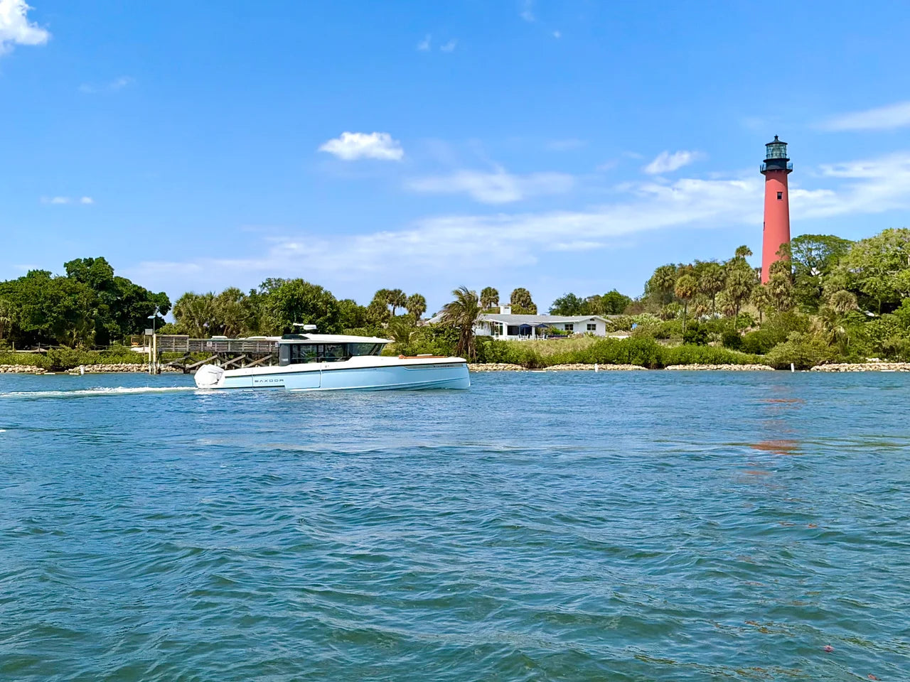 2026 Saxdor 340 GTWA 34.0 feet, Clearwater, Florida #11