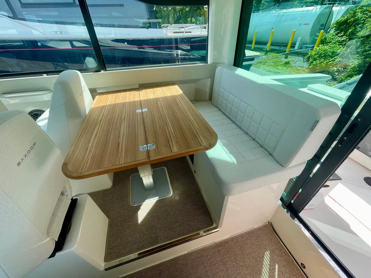 2026 Saxdor 320 GTC 32.0 feet, Clearwater, Florida #8