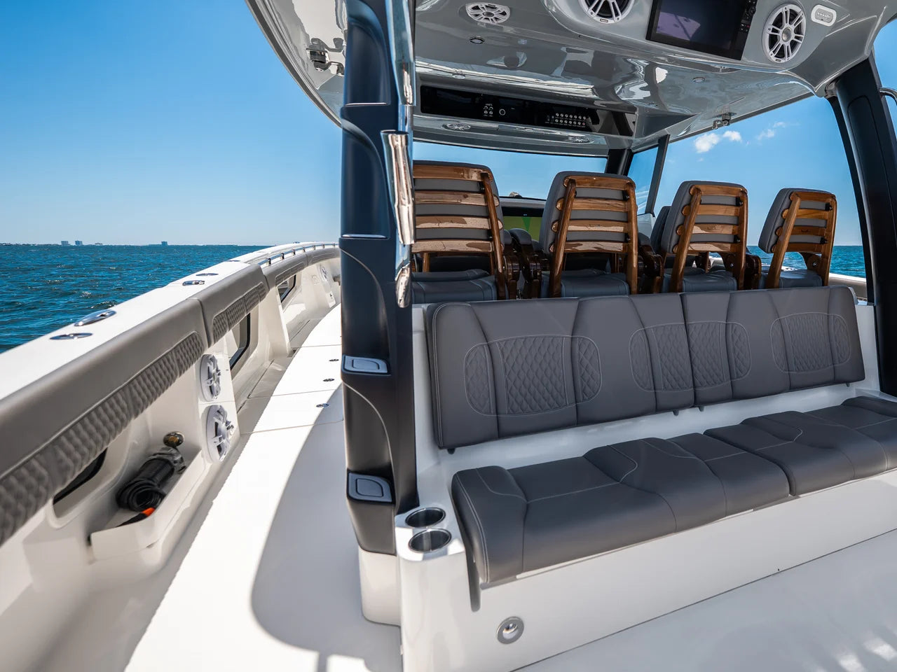2026 Aquila 47 Molokai 47.0 feet, Clearwater, Florida #40