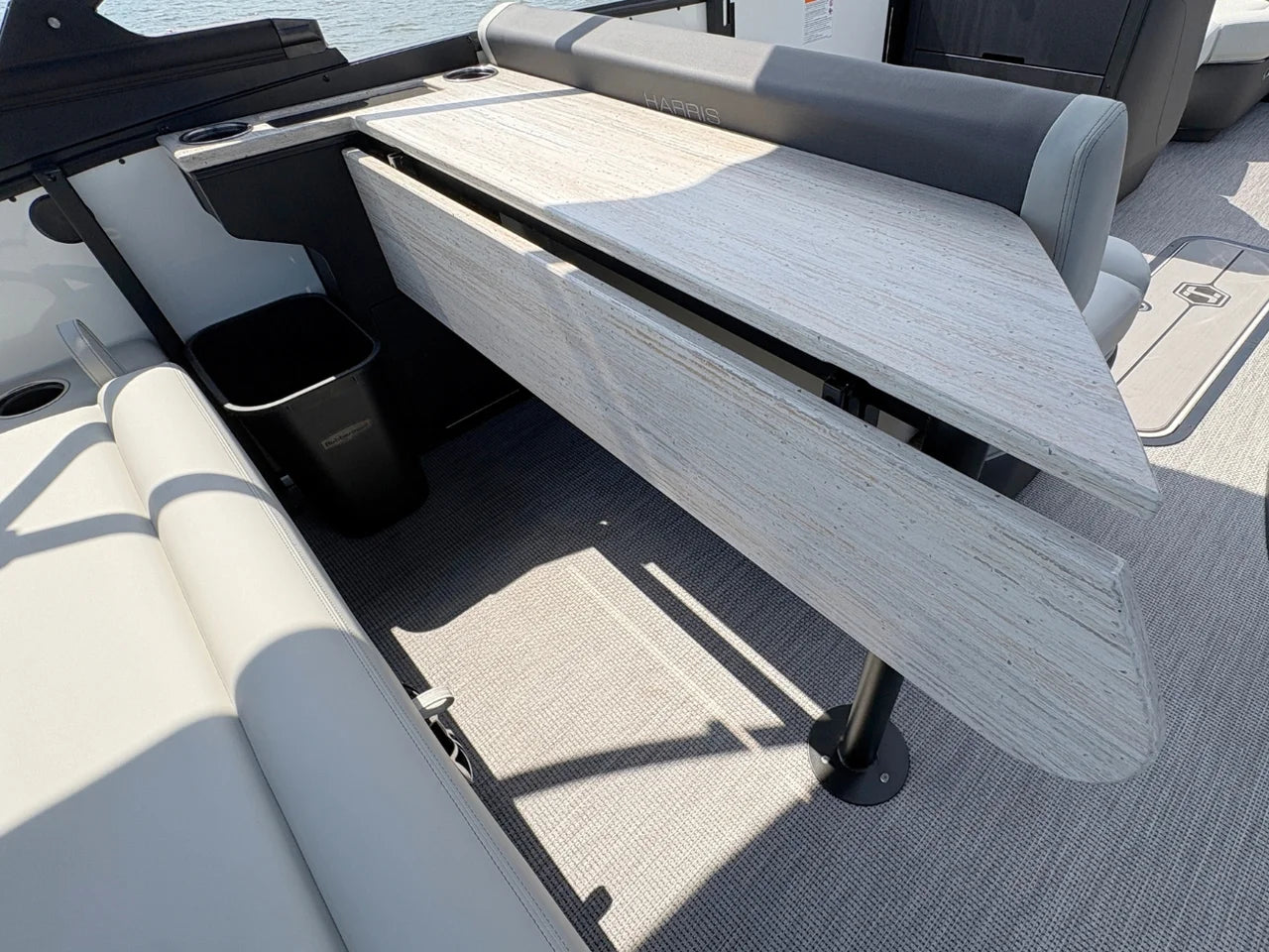 2026 Harris Sunliner 230 23.0 feet, Clearwater, Florida #18