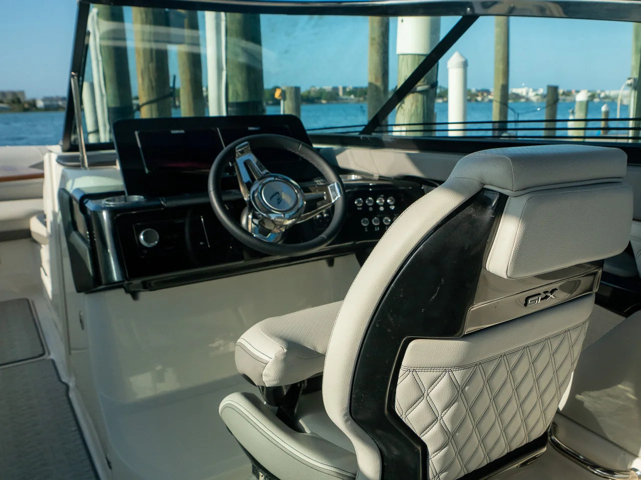 2026 Sea Ray SLX 260 Outboard 26.0 feet, Clearwater, Florida #31