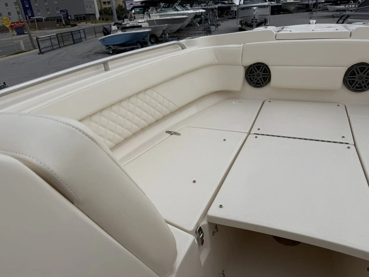 2026 Grady-White Freedom 275 27.0 feet, Clearwater, Florida #30