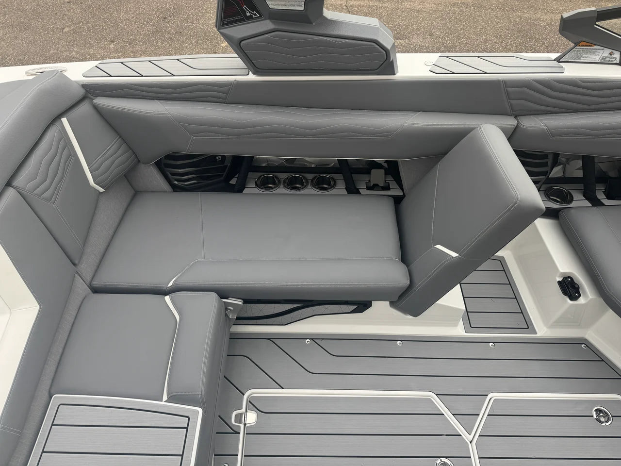 2026 Nautique Super Air Nautique G23 23.0 feet, Clearwater, Florida #30