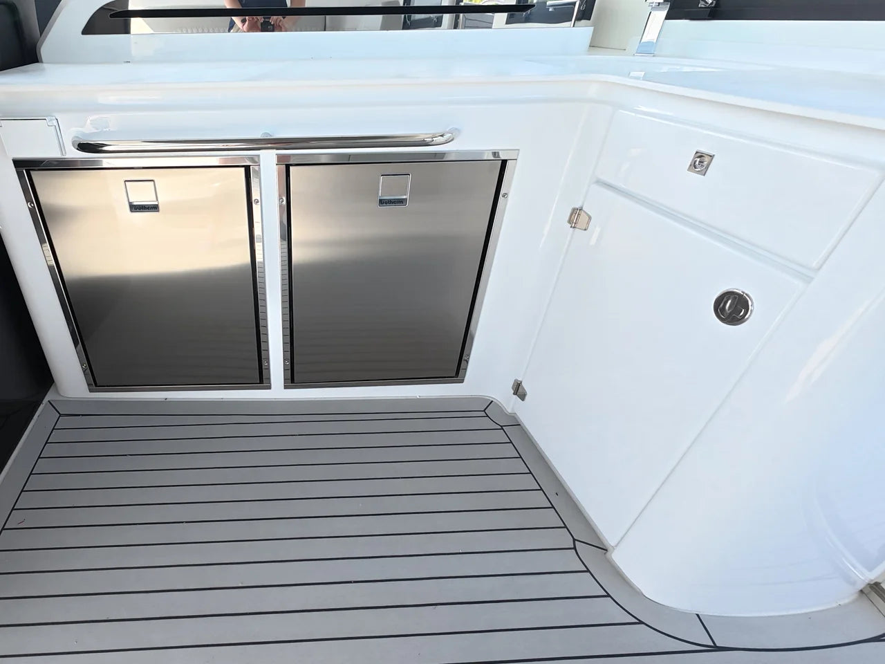 2026 Cruisers Yachts 50GLS OB 50.0 feet, Clearwater, Florida #38
