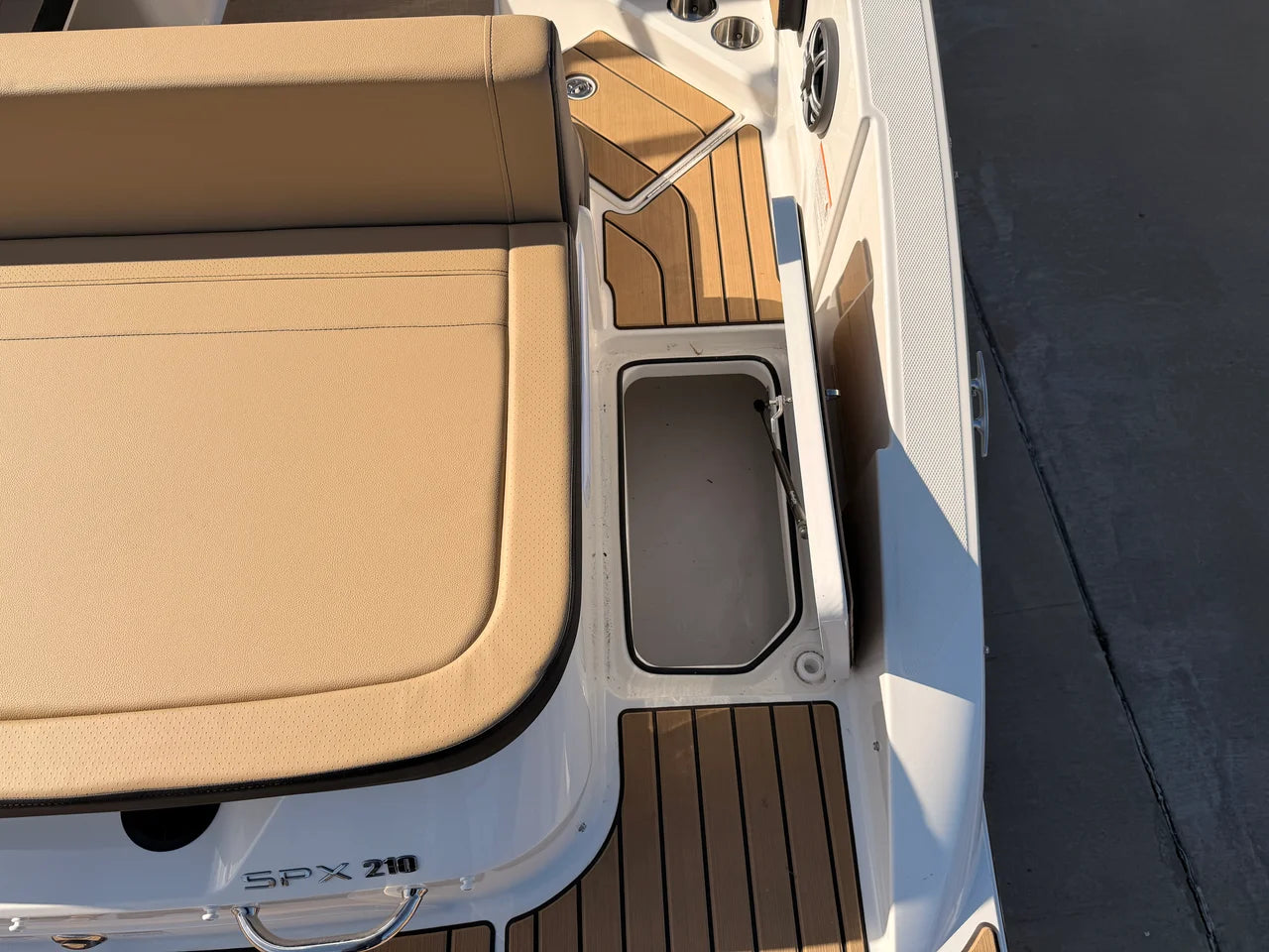 2026 Sea Ray SPX 210 21.0 feet, Clearwater, Florida #7