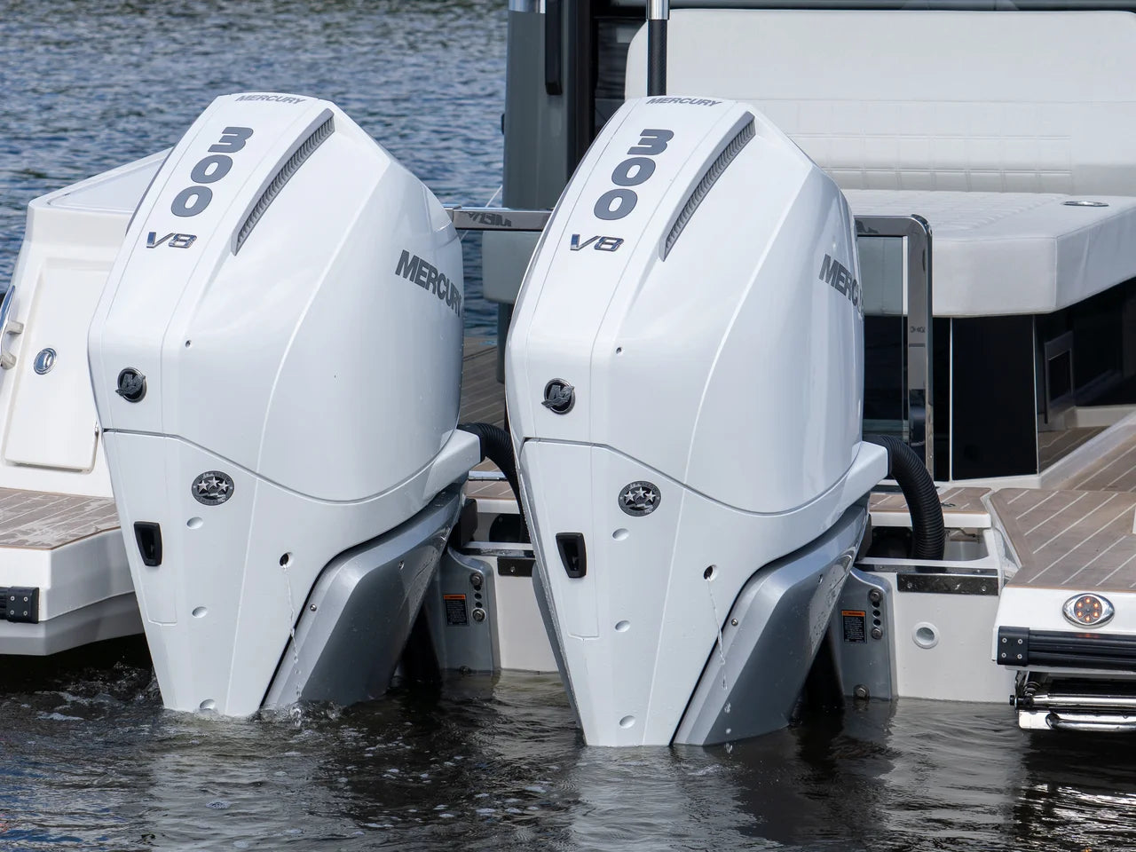 2026 Saxdor 340 GTWA 34.0 feet, Clearwater, Florida #8