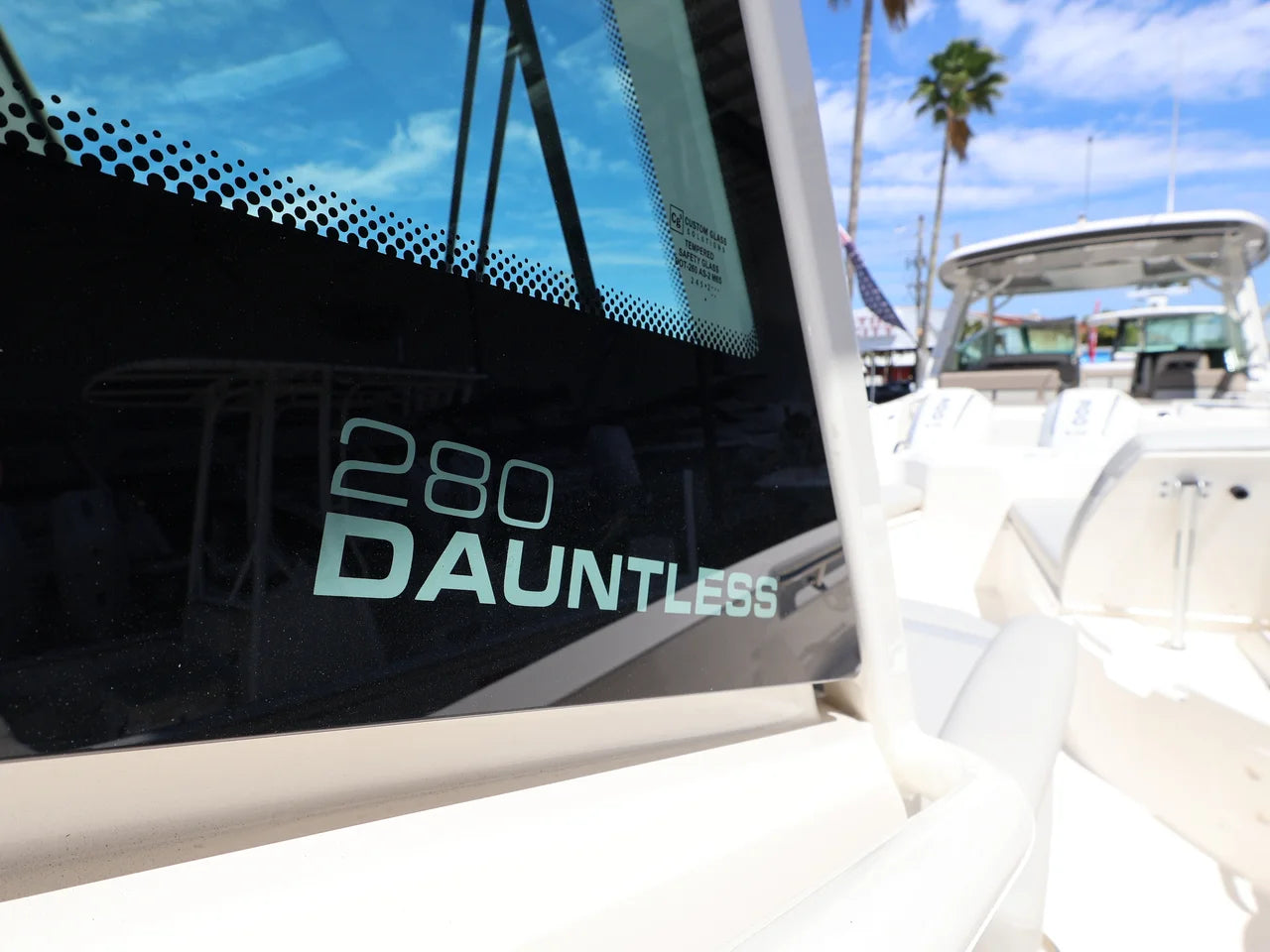 2026 Boston Whaler 280 Dauntless 28.0 feet, Clearwater, Florida #25